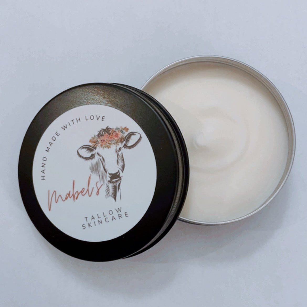 Okanagan Whipped Tallow
