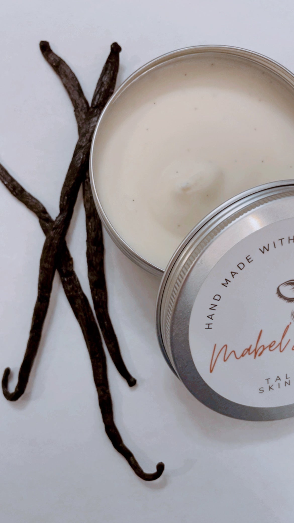 Kalamalka Whipped Tallow