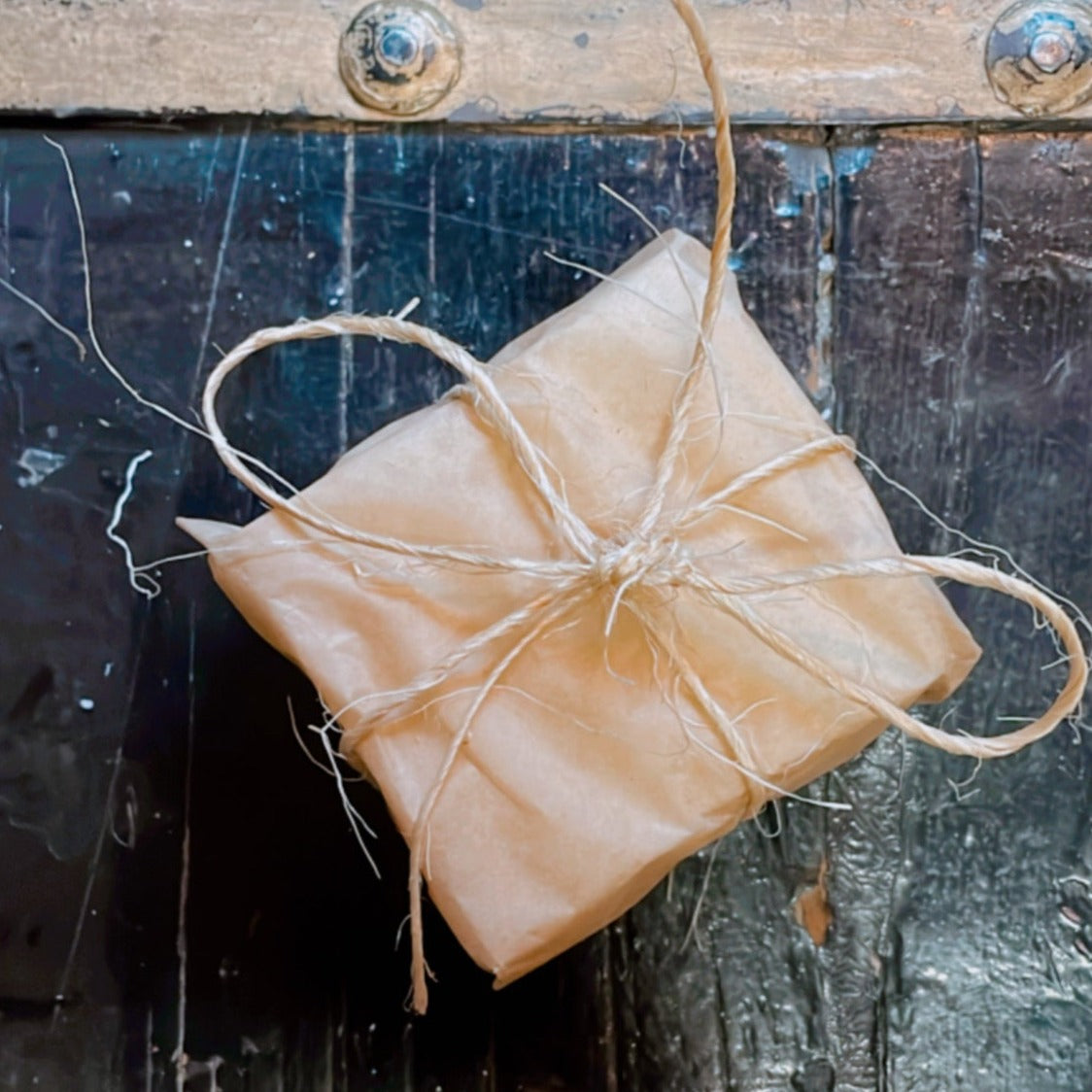 Slocan Soap