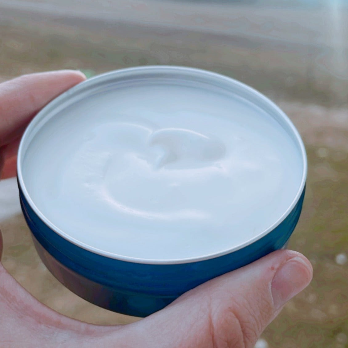 Okanagan Whipped Tallow