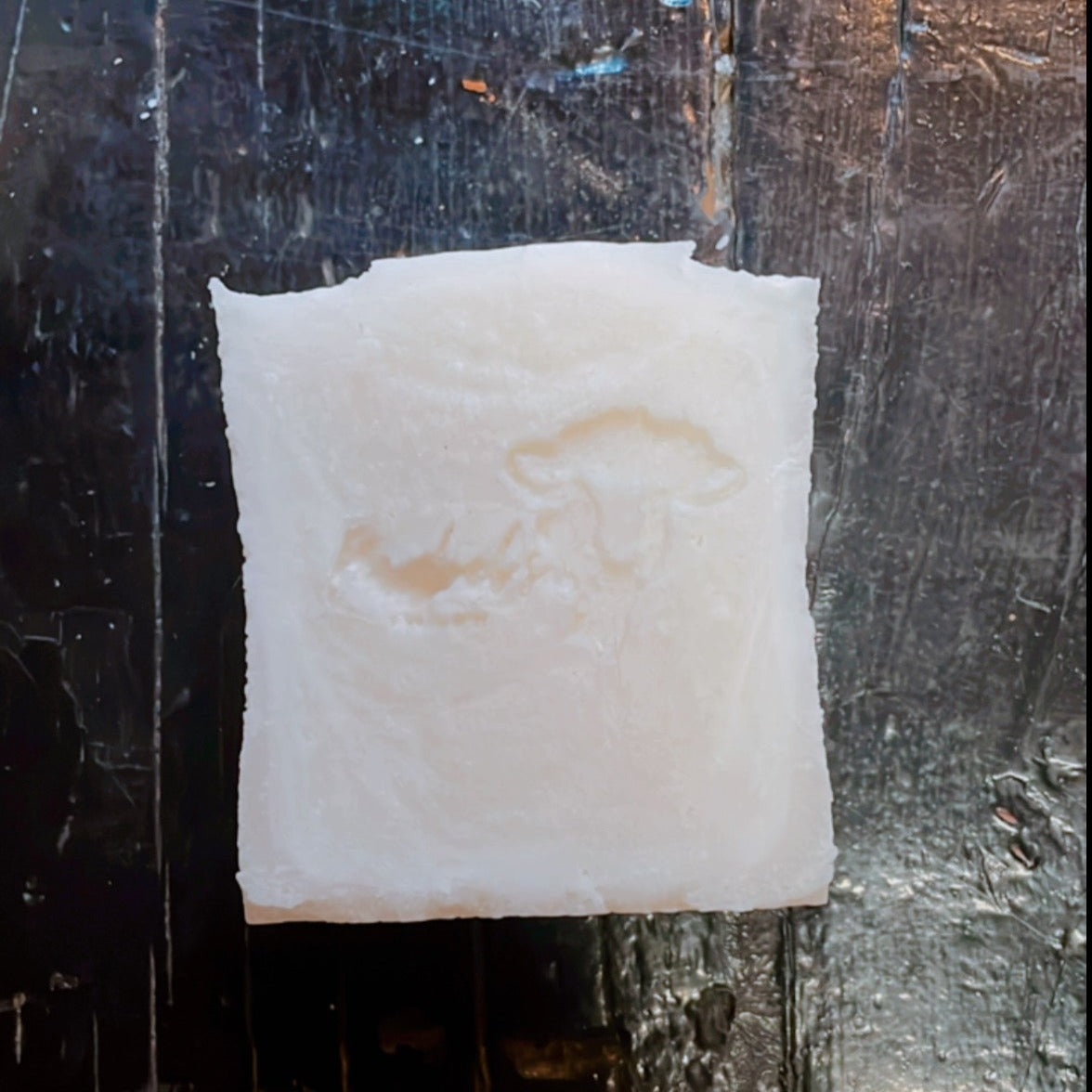Slocan Soap