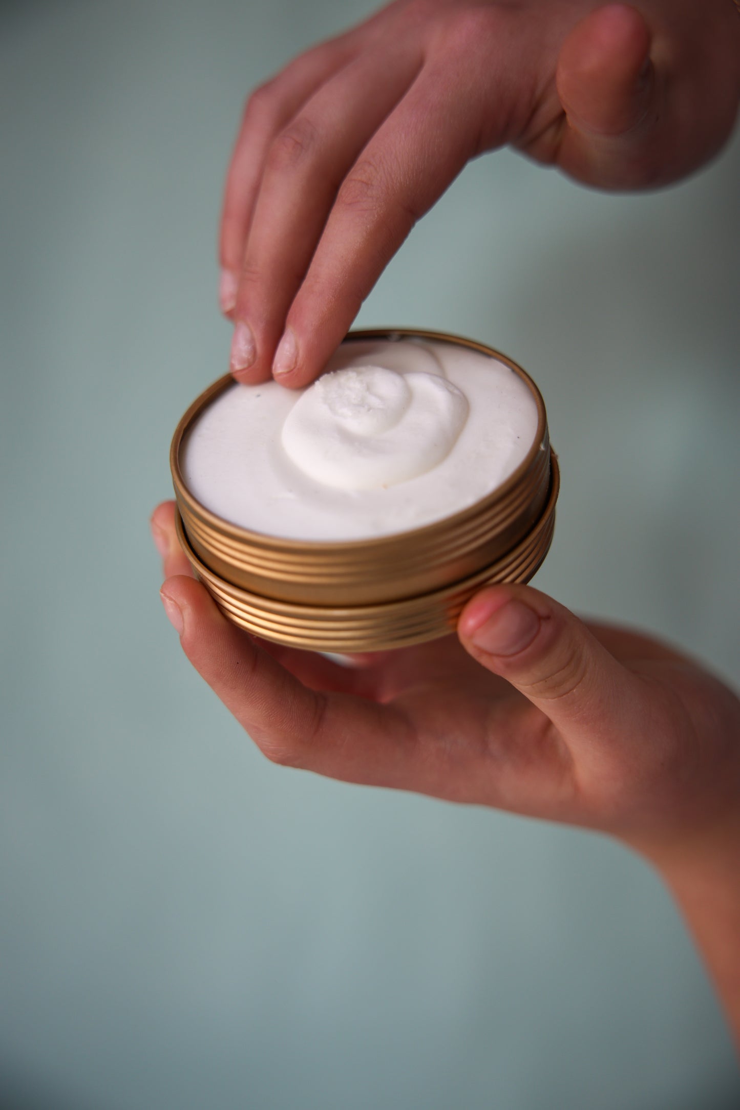 Mara Whipped Tallow