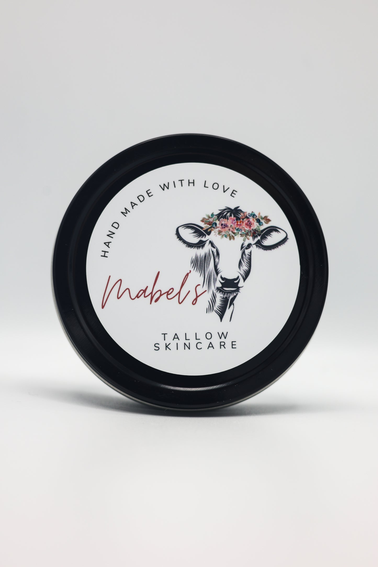 Okanagan Whipped Tallow